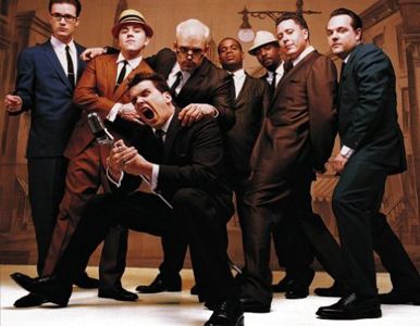 The Mighty Mighty Bosstones